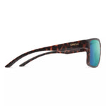 Emerge | Matte Tortoise | Chromapop Polarized Opal Mirror