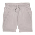 Youth Breeze Short 5’’ Free Fly Apparel - CEMENT / XS
