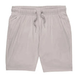 Youth Breeze Short 5’’ Free Fly Apparel - CEMENT / XS