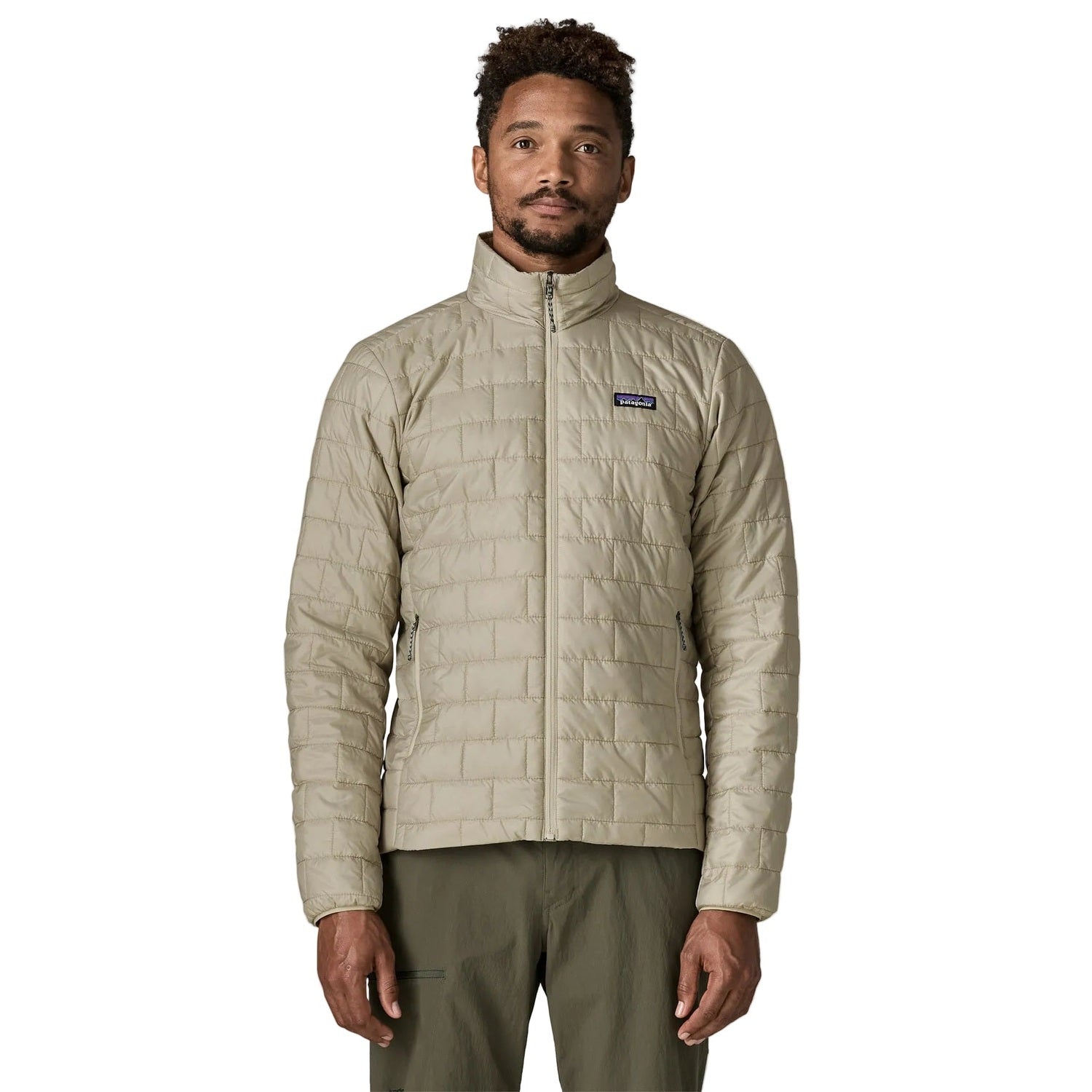Men's Nano Puff® Jacket