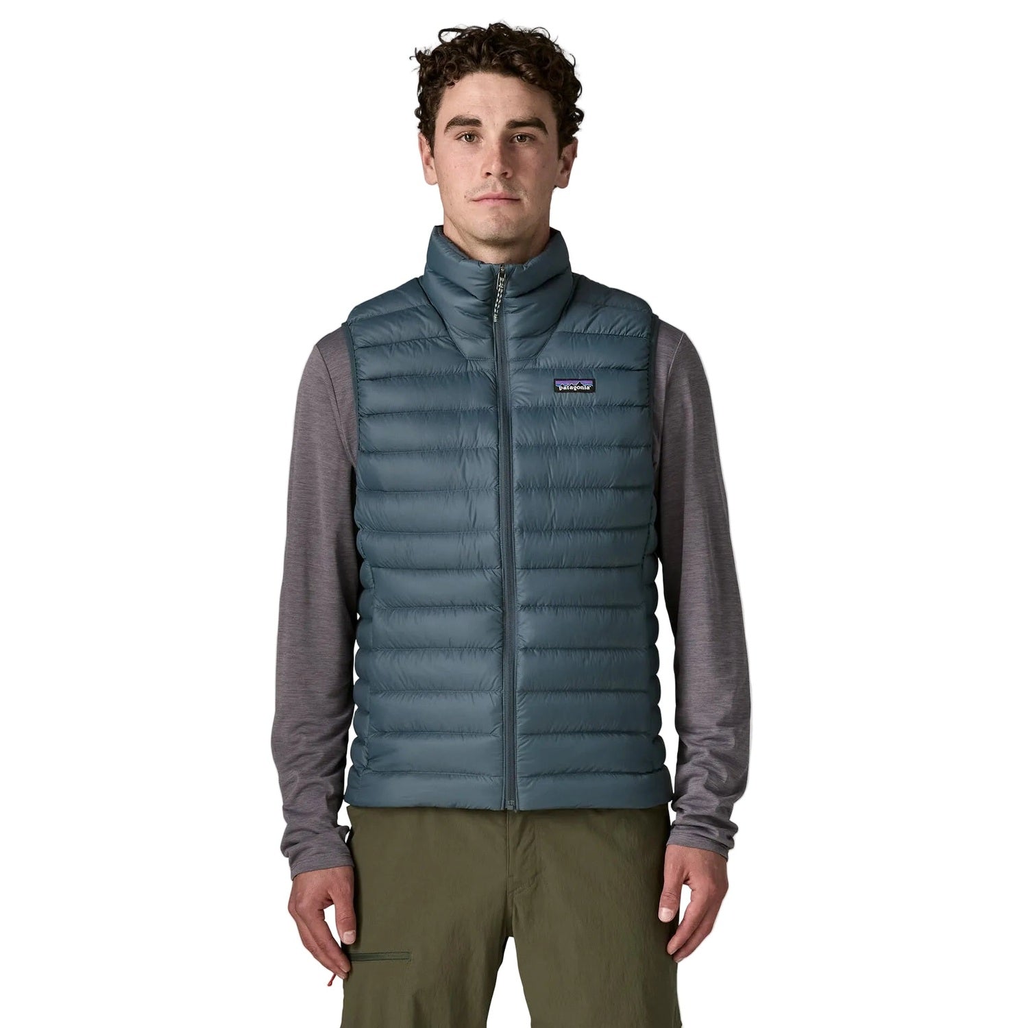 Men's Down Sweater™ Vest
