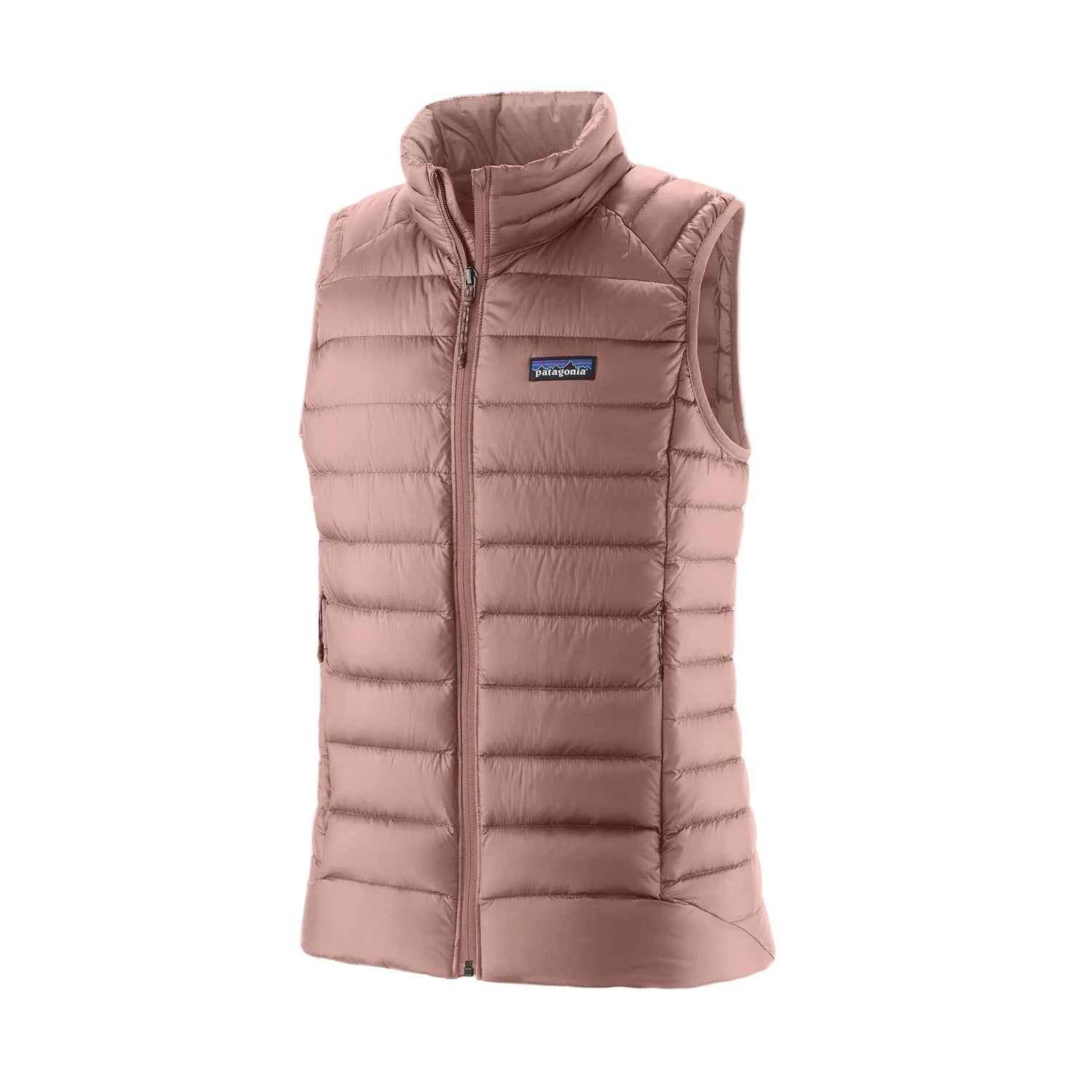 Women’s Down Sweater™ Vest Patagonia - MRTA MOONRISE TAUPE