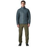Men’s Down Sweater™ Jacket Patagonia