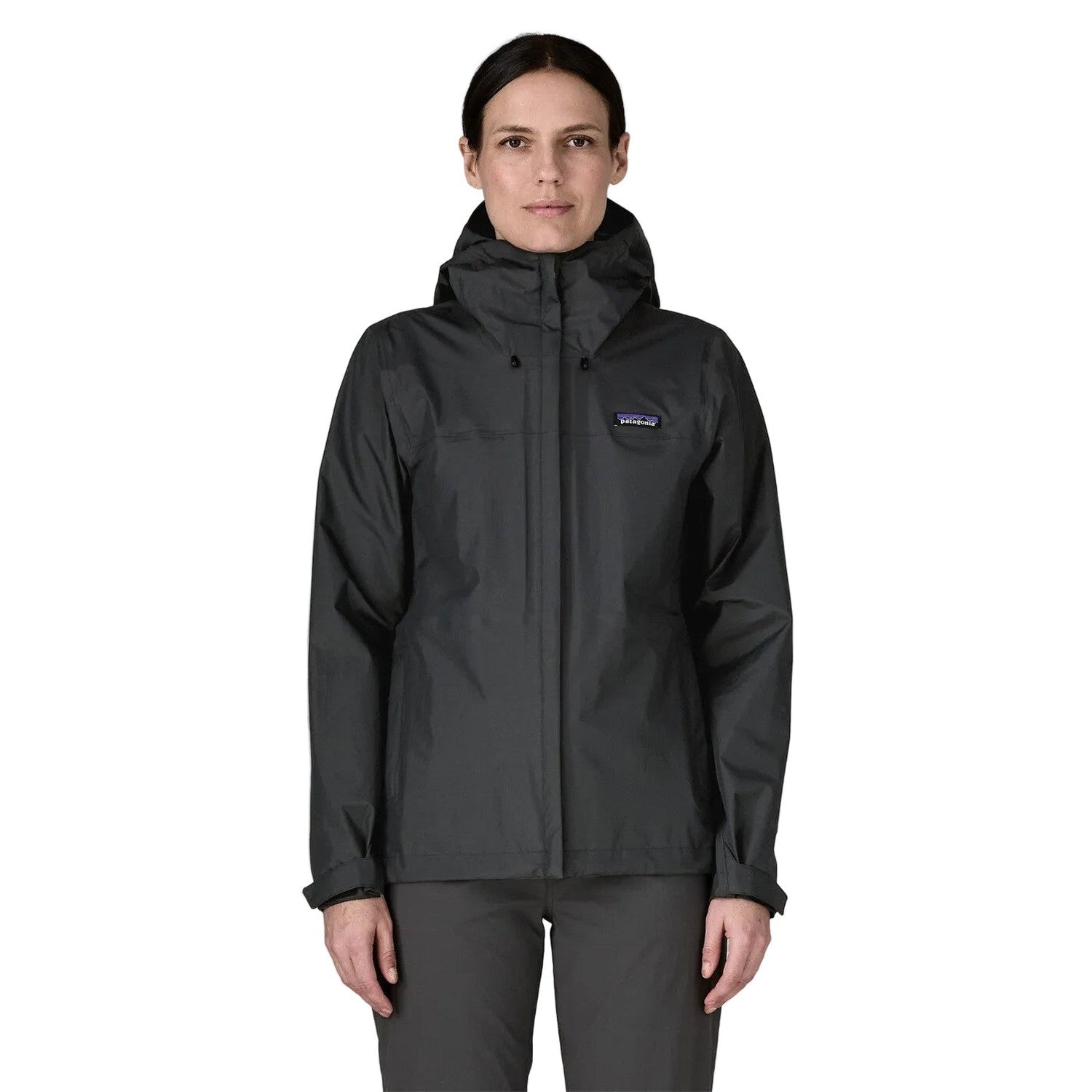 Women’s Torrentshell 3L Jacket Patagonia - BLK BLACK / XS