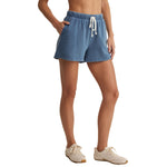 Women’s Hunter Knit Denim Short Z Supply