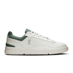 Men’s The Roger Advantage On Running - WHITE | OLIVE / 8