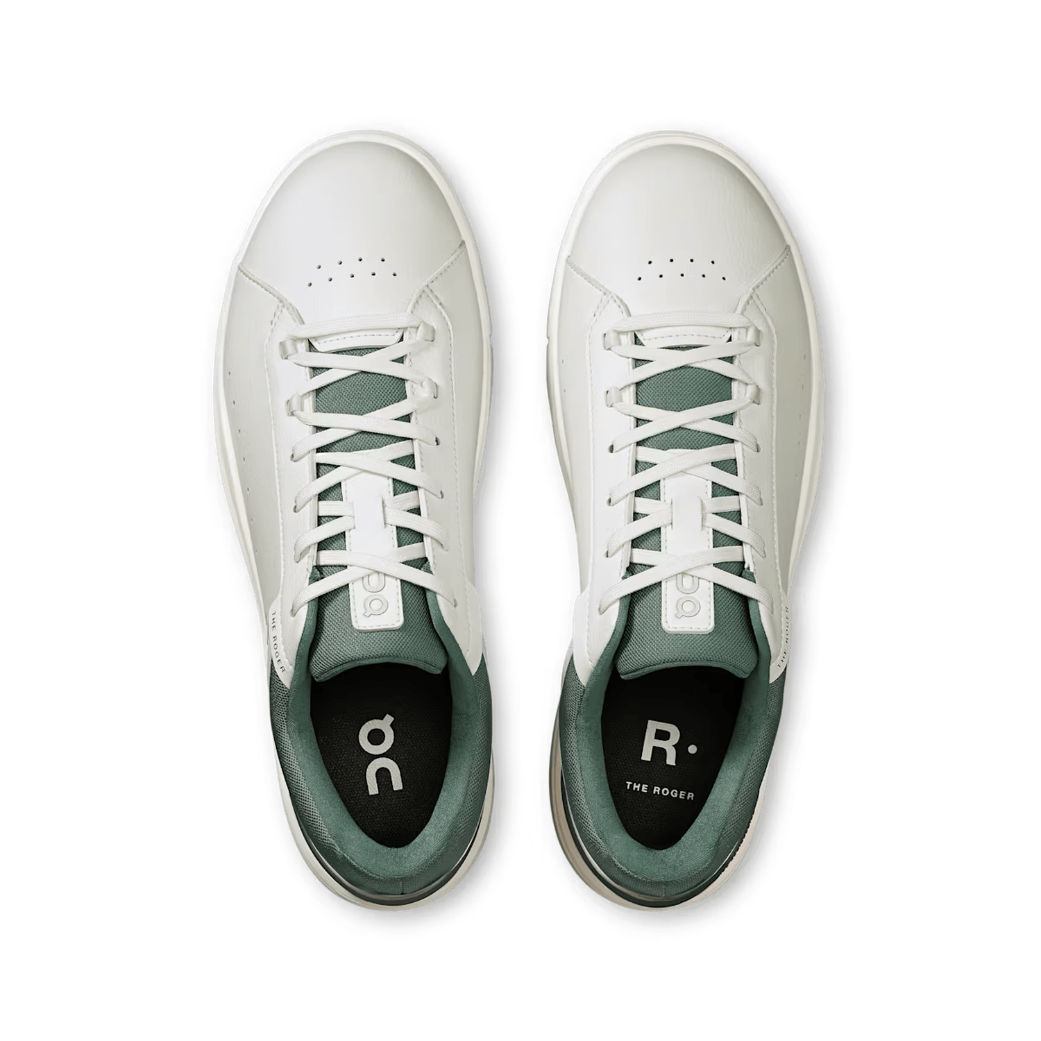 Men’s The Roger Advantage On Running