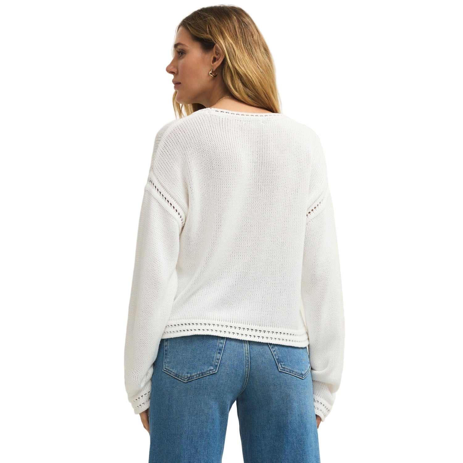 Women’s Bellami Sweater Z Supply