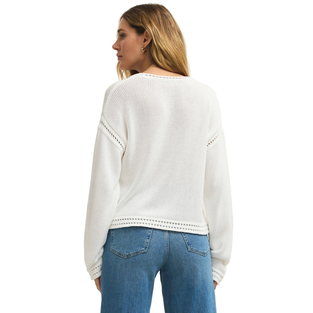 Women’s Bellami Sweater Z Supply