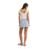 Women’s Lola Check Skort Rhythm