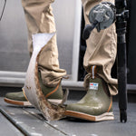 Men’s Xtratuf Ankle Deck Boots Sport 6’’