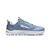 Women’s Lone Peak 9 Altra - 73Y FLINT STONE | ICE FLOW / 5.5