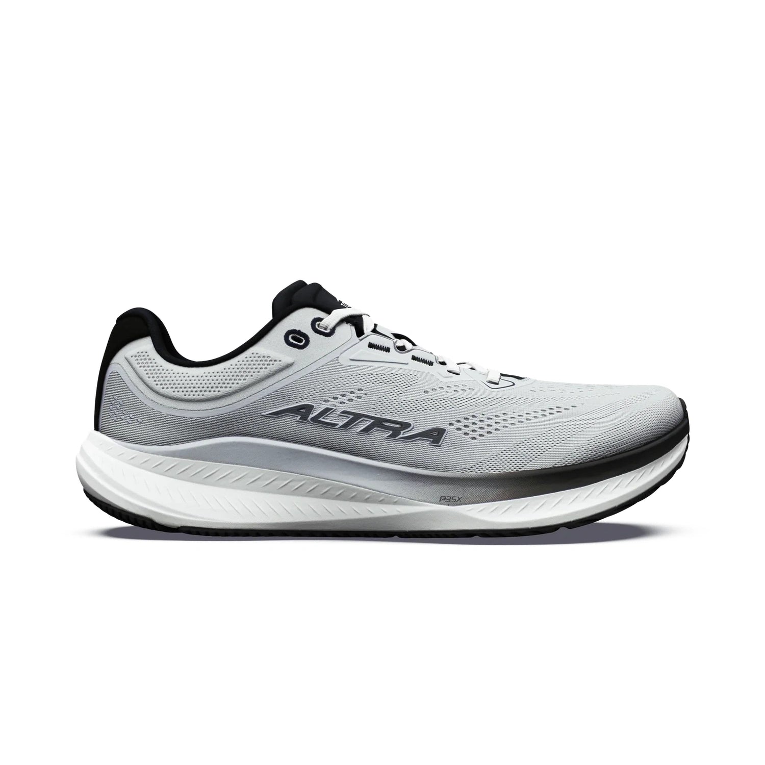 Men’s Torin 9 Altra - 72B ULTIMATE GREY | BLK | VPBLU / 7