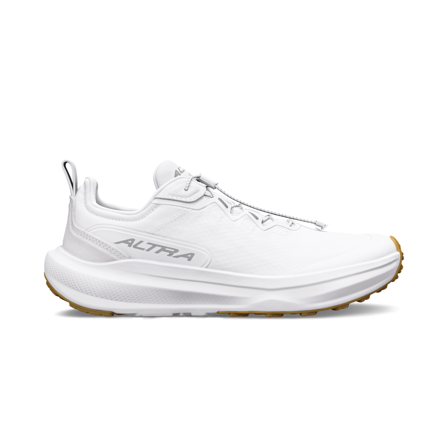 Women’s Voyager Altra - 110 WHITE / 6