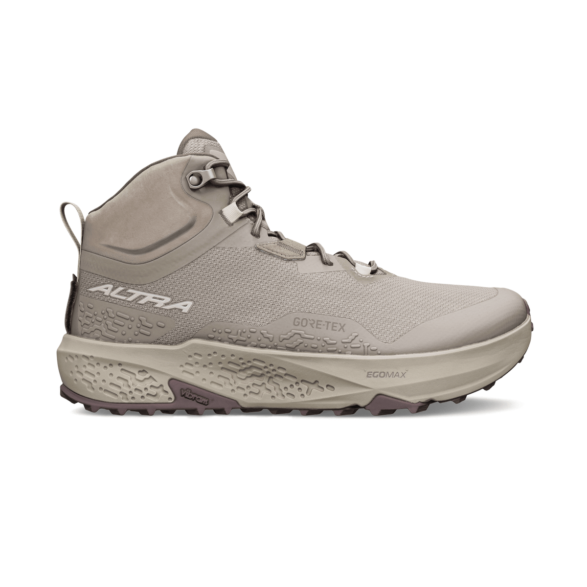 Men’s Timp 6 Mid GTX Altra - 922 TAN / 8