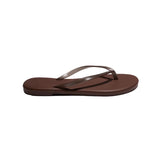 Women’s Aqua Sandal TKEES - BRUN / 7