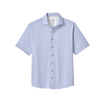 Men’s Augustine Hangin’ Out Button-Up Shirt johnnie-O