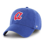 Atlanta Braves Cooperstown Hat | Royal ’47 Brand