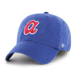 Atlanta Braves Cooperstown Hat | Royal ’47 Brand