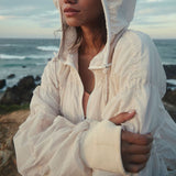 Women’s Light Packer Hike Pull Over FP Movement