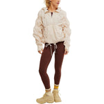 Women’s Light Packer Hike Pull Over FP Movement