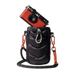Sleeping Bag Camera Case Camp Snap
