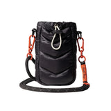 Sleeping Bag Camera Case Camp Snap - BLACK