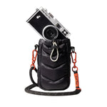 Sleeping Bag Camera Case Camp Snap