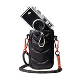 Sleeping Bag Camera Case Camp Snap