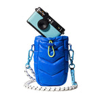 Sleeping Bag Camera Case Camp Snap