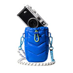Sleeping Bag Camera Case Camp Snap