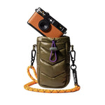 Sleeping Bag Camera Case Camp Snap