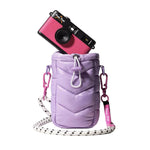Sleeping Bag Camera Case Camp Snap