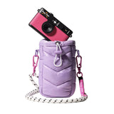 Sleeping Bag Camera Case Camp Snap