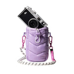 Sleeping Bag Camera Case Camp Snap