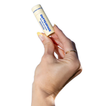 Peppermint Tallow Butter Lip Balm BUTTERFACE