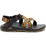 Men’s Z/1 Classic Chaco - PEBBLE TERRACOTTA / 8