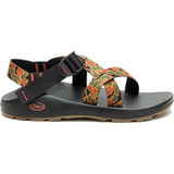 Men’s Z/1 Classic Chaco - PEBBLE TERRACOTTA / 8
