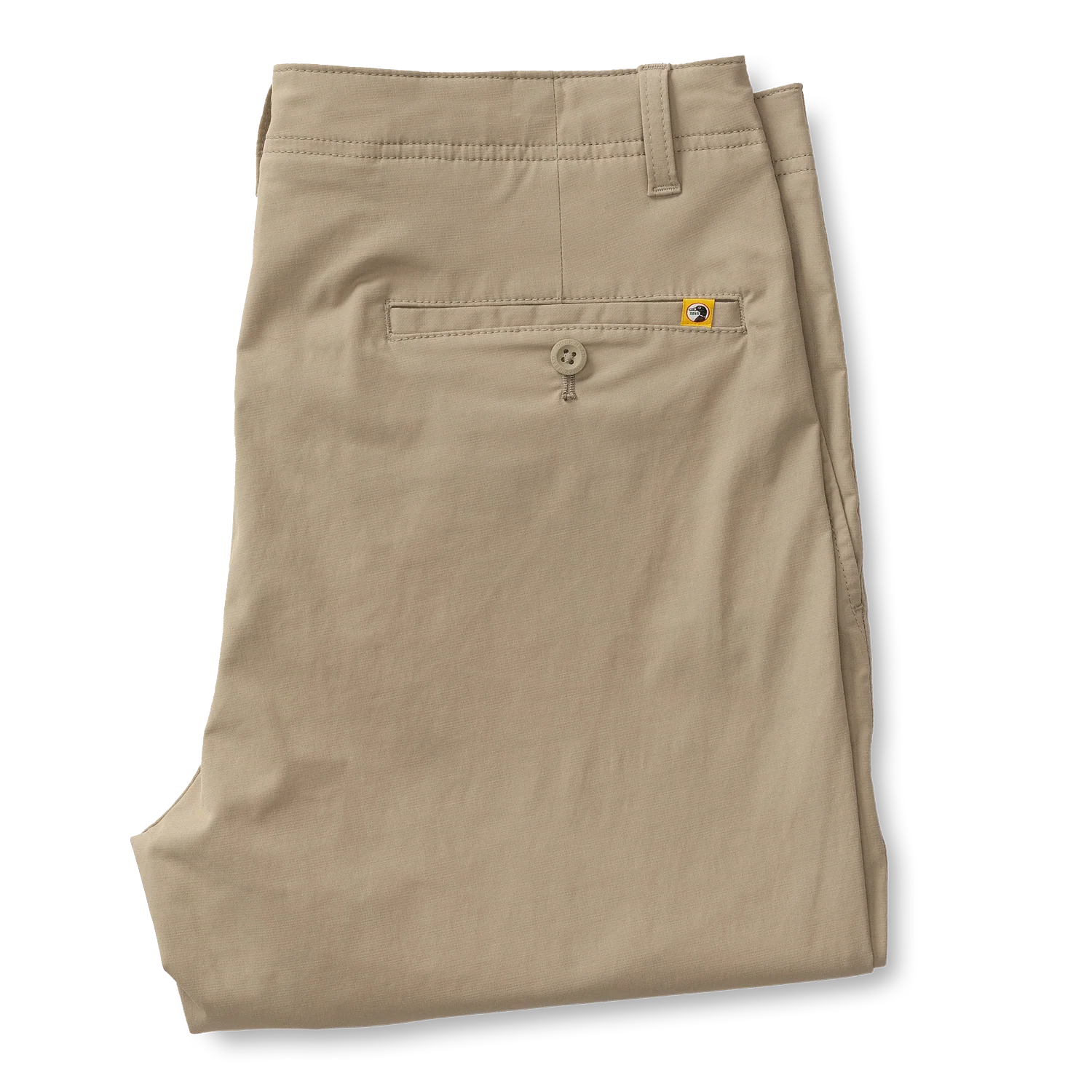 Men’s Harbor Performance Chino Pant Duck Head