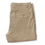 Men’s Harbor Performance Chino Pant Duck Head
