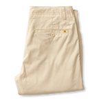 Men’s Harbor Performance Chino Pant Duck Head