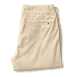 Men’s Harbor Performance Chino Pant Duck Head