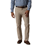 Men’s Harbor Performance Chino Pant Duck Head - 034 KHAKI