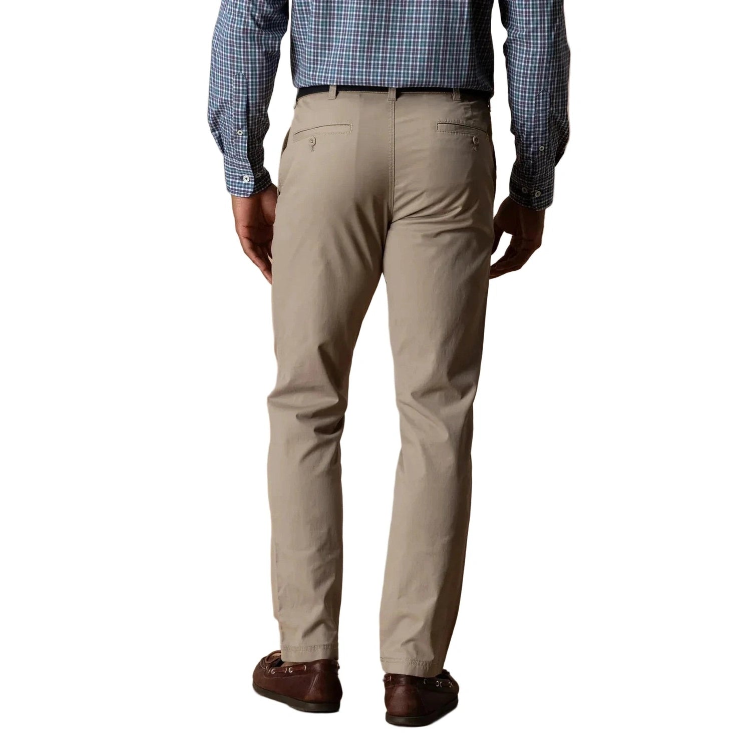 Men’s Harbor Performance Chino Pant Duck Head