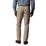 Men’s Harbor Performance Chino Pant Duck Head