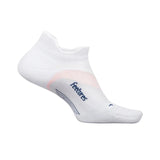 Elite Light Cushion Tab Feetures - WHITE ROSE / S