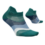 Elite Ultra Light No Show Tab Socks Feetures