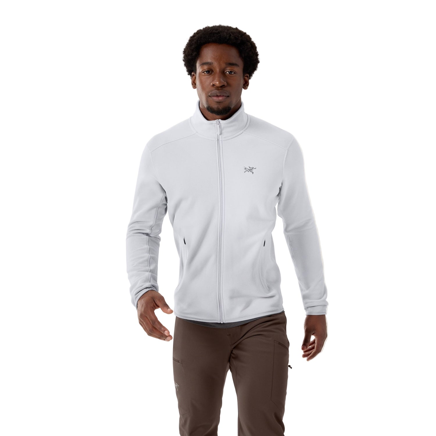 Men’s Kyanite Jacket Arc’teryx - SOLITUDE / S