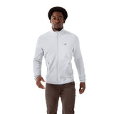 Men’s Kyanite Jacket Arc’teryx - SOLITUDE / S