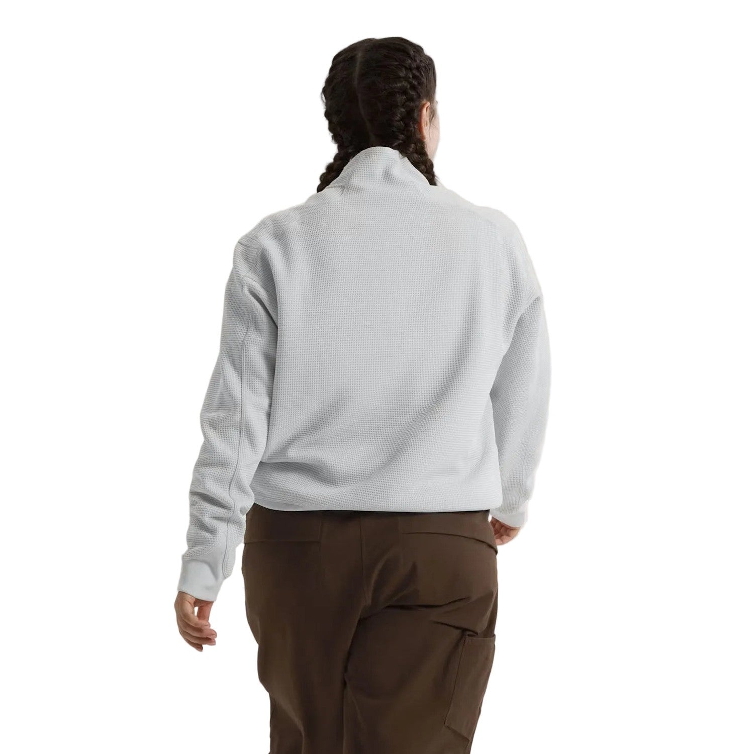 Women’s Olera Zip Neck Arc’teryx